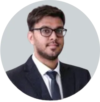 Parth Pandya
