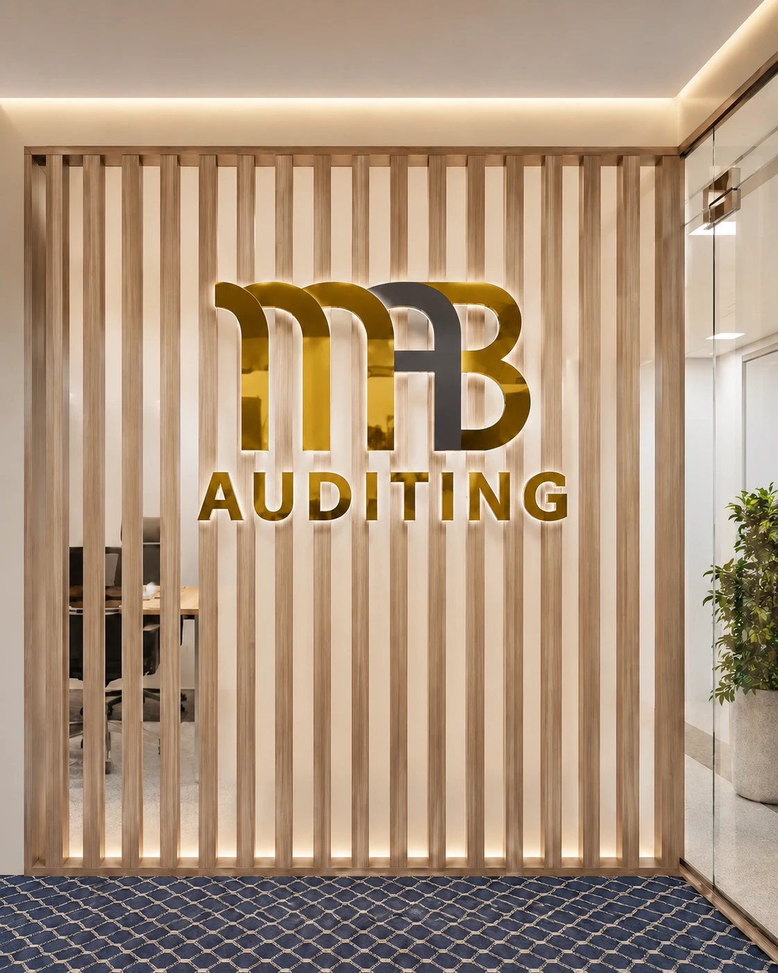 MAB Accounting and Auditing LLC Dubai Hero